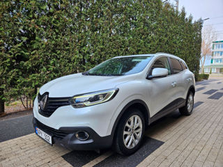 Renault Kadjar foto 1