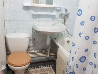 Apartament cu 1 cameră, 38 m², Centru, Soroca foto 9