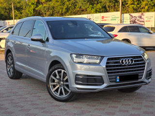 Audi Q7 foto 3