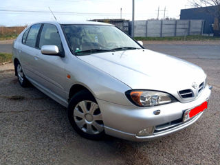 Nissan Primera