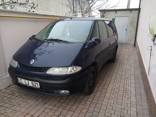 Renault Espace foto 1