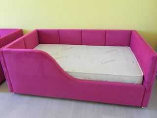 Dormitor/pat pentru copii  детская спальня/кровать foto 3