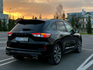 Ford Kuga фото 2
