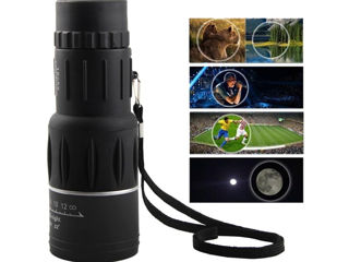 Monocular, binoclu infrarosu foto 4
