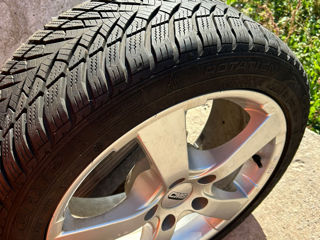 5/120 225/45 R17 foto 6