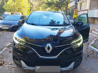 Renault Kadjar foto 9