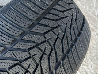 275/35 R21 Hankook Icept Evo3/ Доставка, livrare toata Moldova foto 4