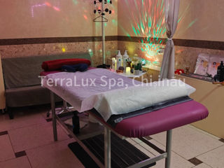 Masaj facial de lux – MYO-lifting I Роскошный массаж лица фото 7