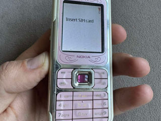 Nokia 7360 foto 0