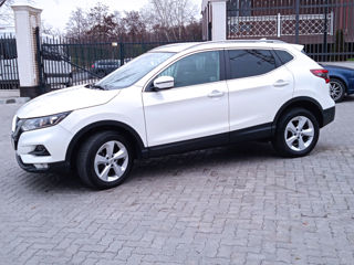 Nissan Qashqai foto 2