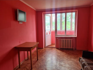 Apartament cu 2 camere, 33 m², Botanica, Chișinău