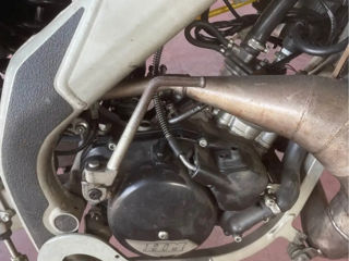 Honda Honda HM 50 foto 7