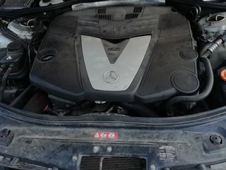 Dezmembrare Mercedes e class W211,W212. foto 5