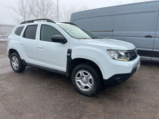 Dacia Duster foto 2