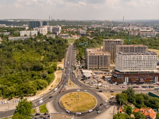 Se vinde spațiu comercial pe bd. Renașterii Naționale, Râșcani, Chișinău foto 9