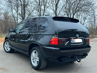 BMW X5 foto 4