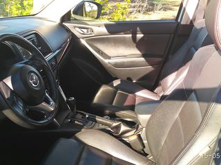 Mazda CX5 foto 7