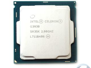 Intel Celeron G3930 LGA 1151 foto 1