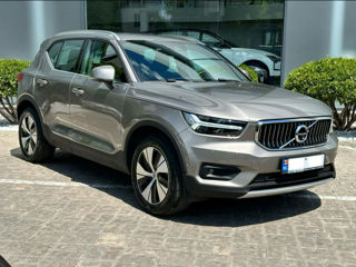 Volvo XC40 foto 2