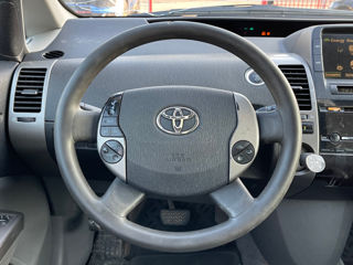 Toyota Prius foto 11