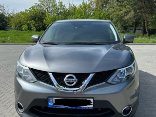 Nissan Qashqai foto 1