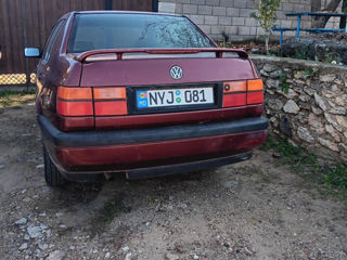 Volkswagen Vento foto 10