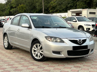 Mazda 3 foto 5