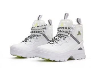 Nike ACG Zoom Gaiadome All White foto 2