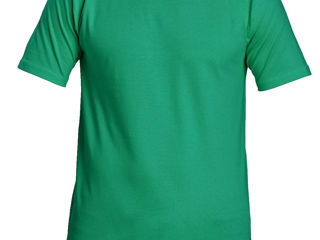 Tricou Teesta - verde / Футболка Teesta - Зеленый (Green)