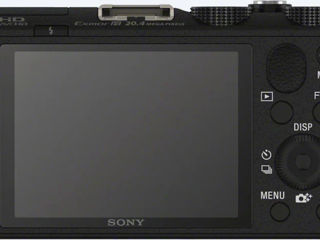 Продам фотоаппарат Sony Cyber-shot DSC-XH60NFC foto 3