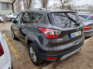 Ford Kuga foto 3