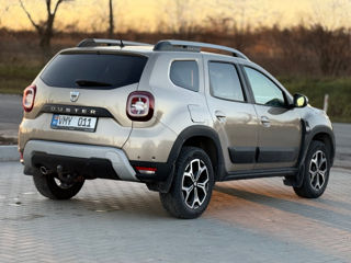 Dacia Duster foto 6