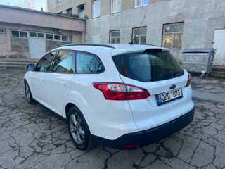 Ford Focus foto 6