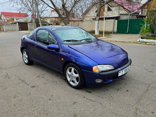 Opel Tigra foto 2