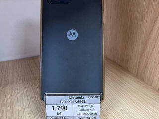 Motorola G54