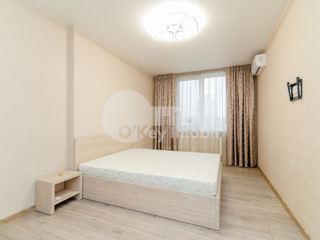 Apartament cu 1 cameră, 47 m², Botanica, Chișinău foto 4