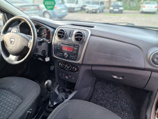 Dacia Logan Mcv foto 10