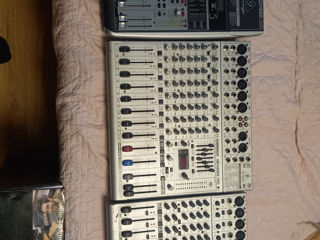 Behringer xenix qx1832usb foto 4