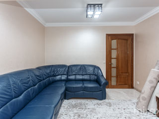 Apartament cu 2 camere, 70 m², Ciocana, Chișinău foto 8