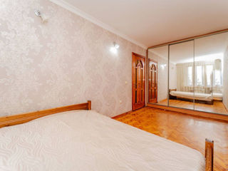 Apartament cu 2 camere, 55 m², Sculeni, Chișinău foto 2