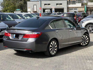 Honda Accord foto 3