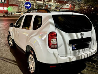 Dacia Duster foto 4