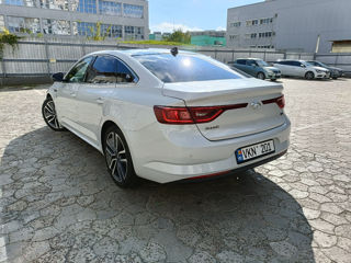 Renault Talisman foto 6