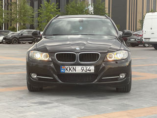 BMW 3 Series foto 2