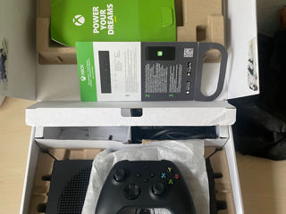 Xbox series s 1TB