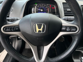 Honda Civic foto 13