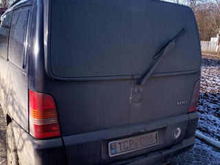 Mercedes Vito foto 7