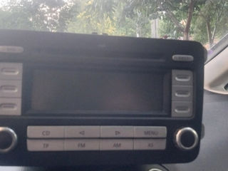 Vw radio foto 3