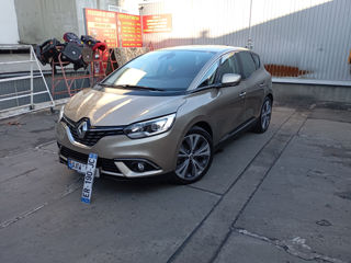 Renault Scenic foto 6