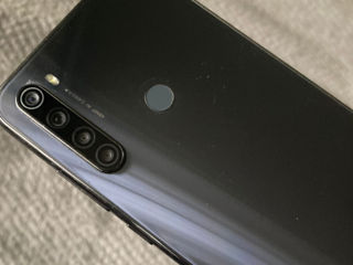 Телефон Xiaomi Redmi note8T